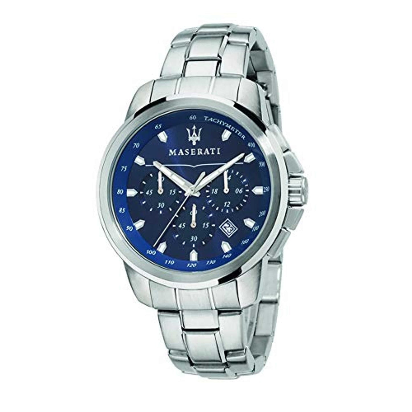 Maserati Orologio Uomo R8873621002 Dupersclub