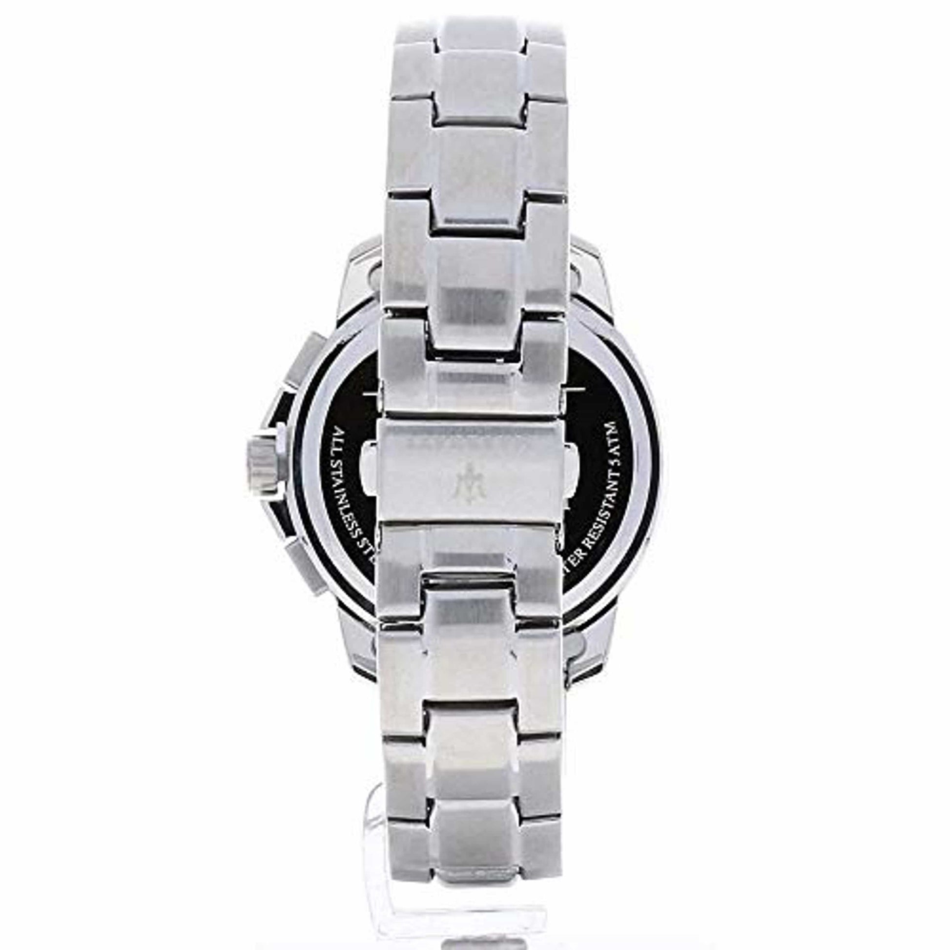 Maserati Orologio Uomo R8873621001 Dupersclub