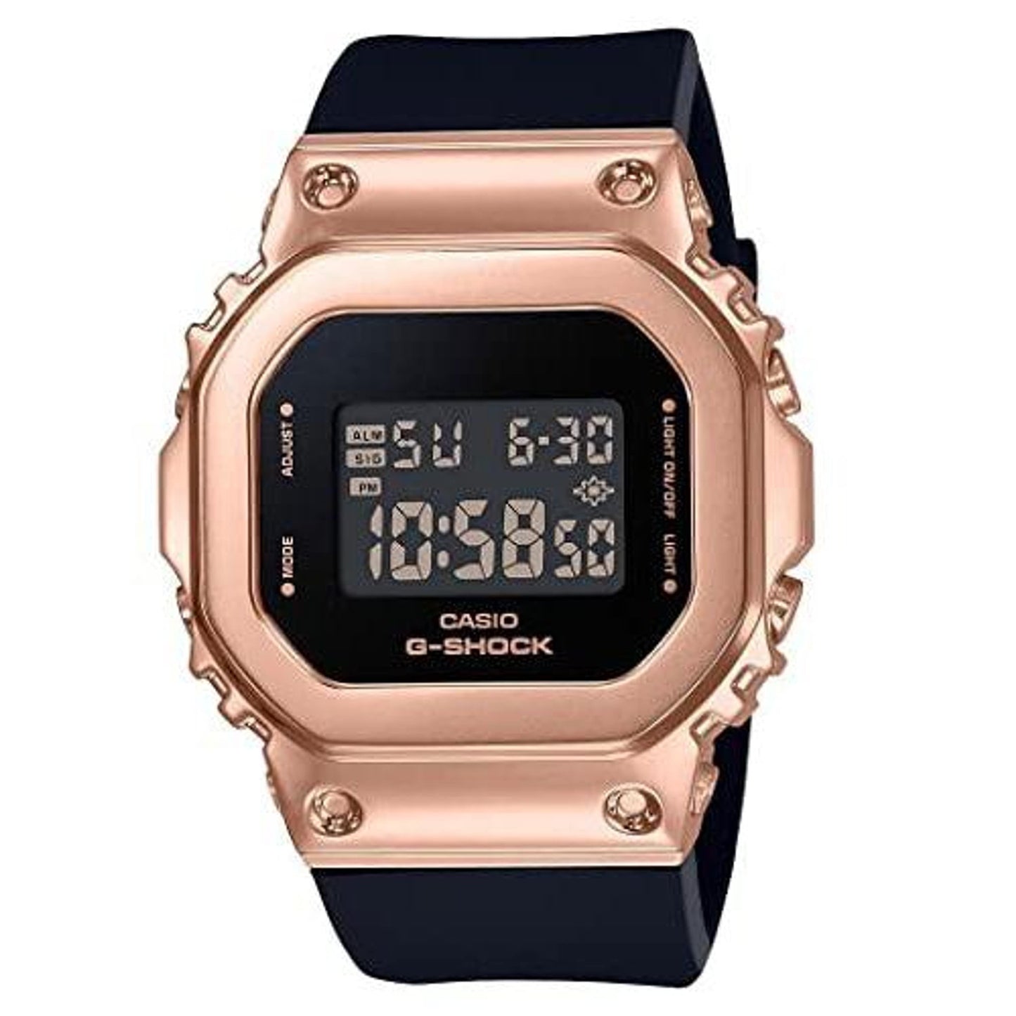 Casio Orologio Sportivo GM-S5600PG-1ER Dupersclub