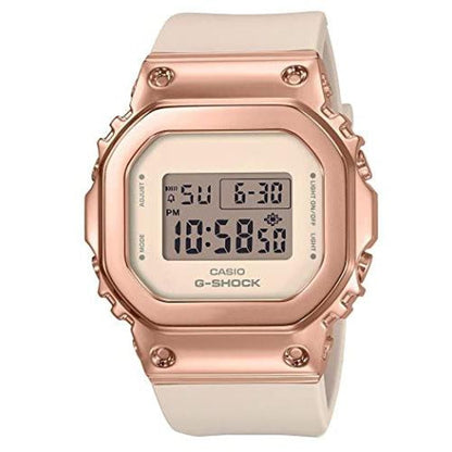 Casio Orologio Sportivo GM-S5600PG-4ER Dupersclub