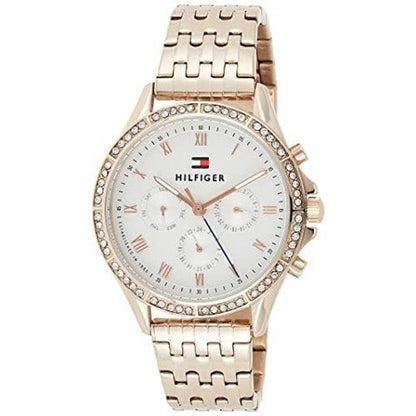 Tommy Hilfiger orologio multifunzione - 1782143 Dupersclub