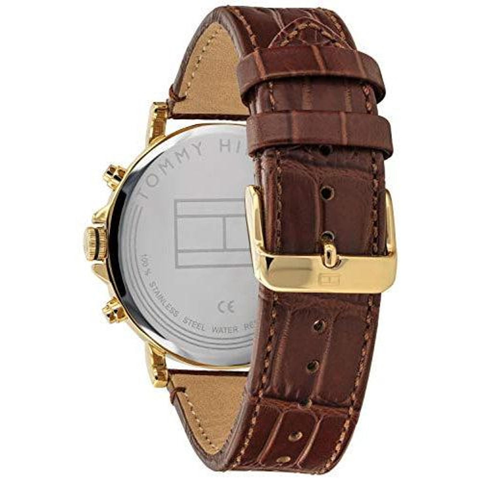 Tommy Hilfiger Orologio Analogico  - 1710380 Dupersclub