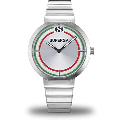 Superga orologio solo tempo STC090 Dupersclub