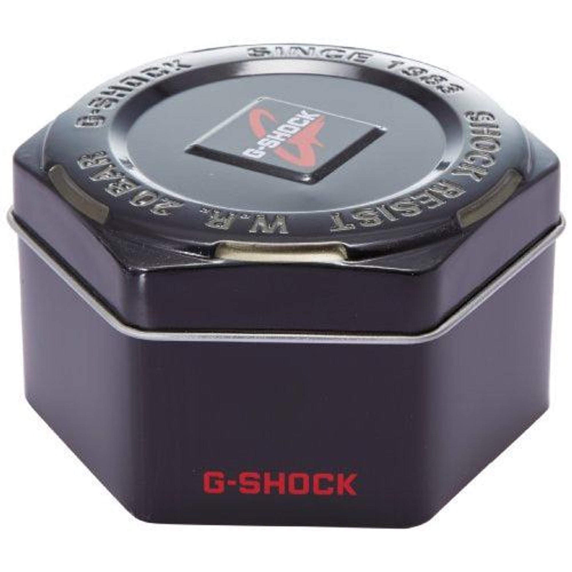 Casio G-Shock orologio GD-100GB-1DR Casio