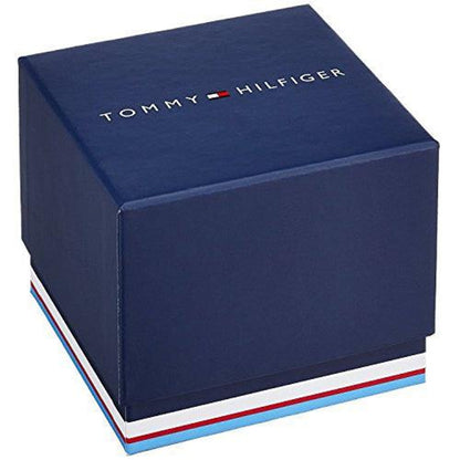 Tommy Hilfiger orologio multifunzione - 1782143 Dupersclub