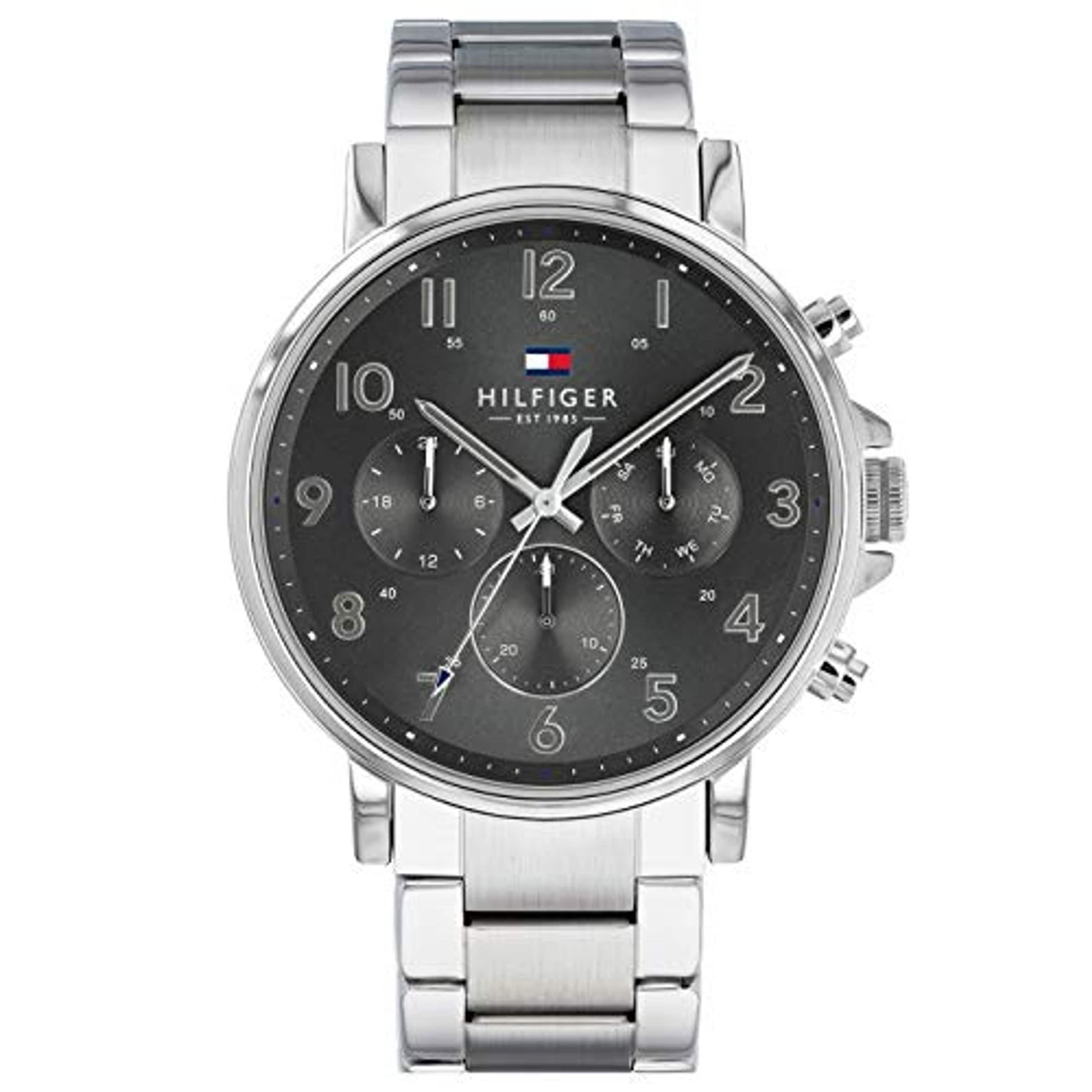 Tommy Hilfiger orologio multifunzione - 1710382 Dupersclub