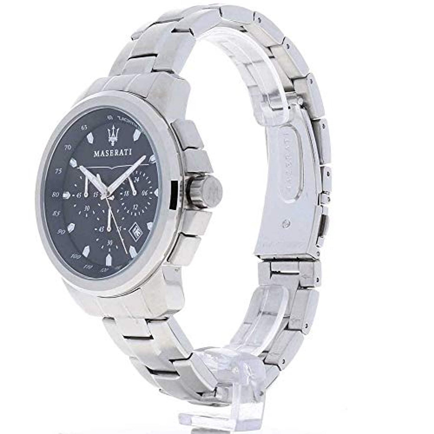 Maserati Orologio Uomo R8873621001 Dupersclub