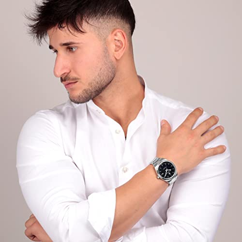 Maserati orologio da polso R8853100028 Maserati