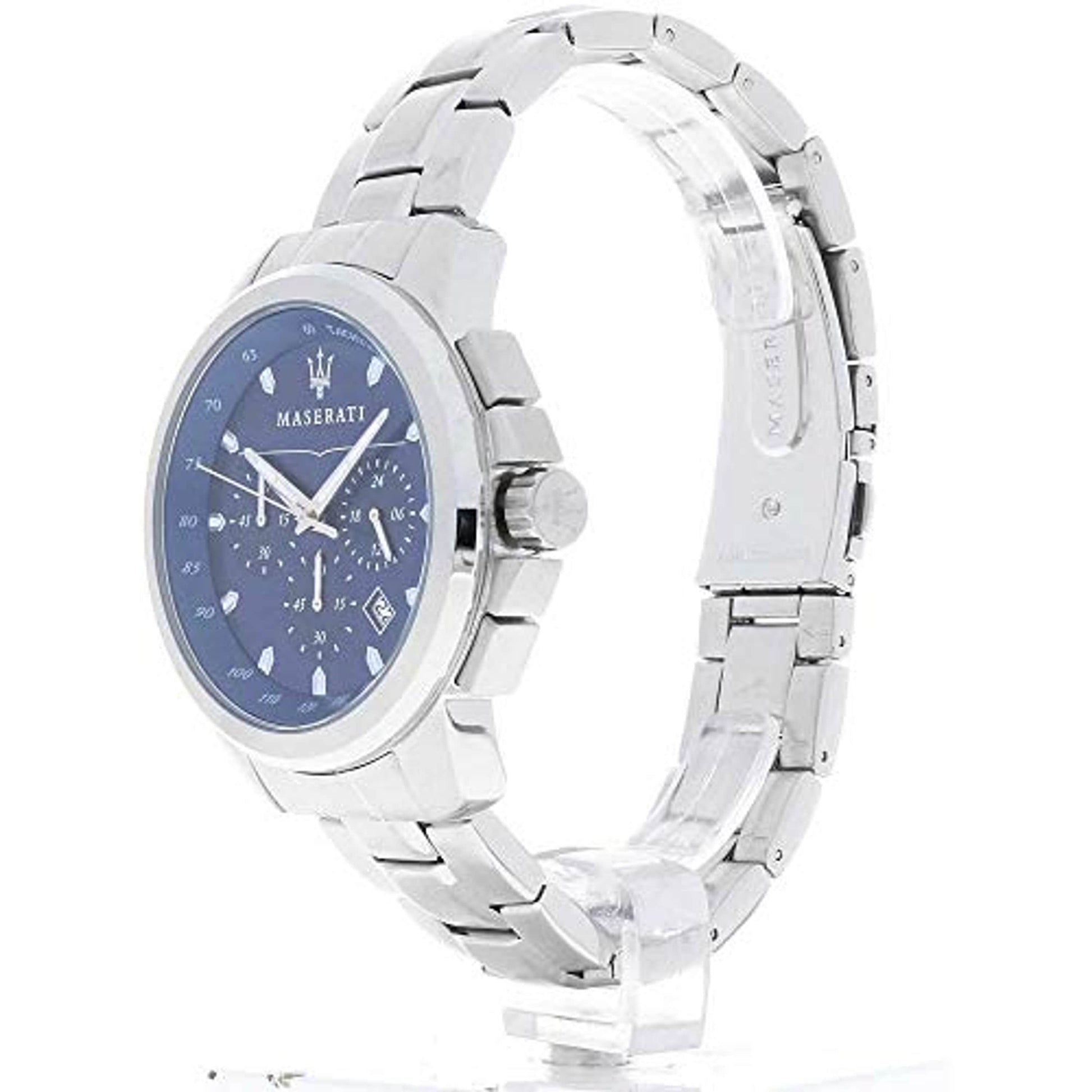 Maserati Orologio Uomo R8873621002 Dupersclub