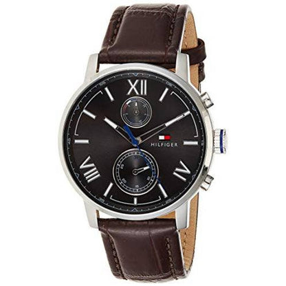 Tommy Hilfiger orologio multi-quadrante - 1791309 Dupersclub