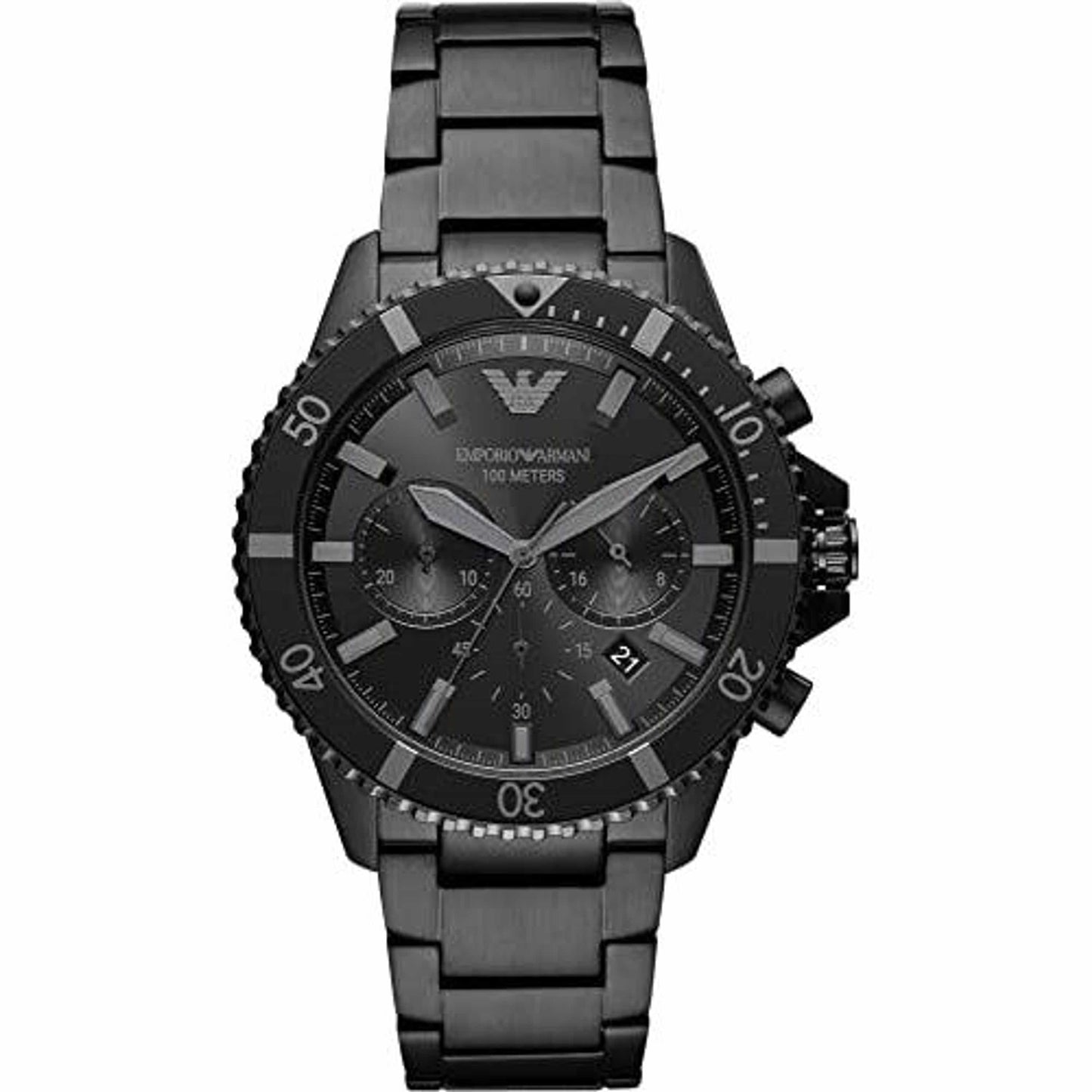 Emporio Armani orologio cronografo AR11363 Dupersclub