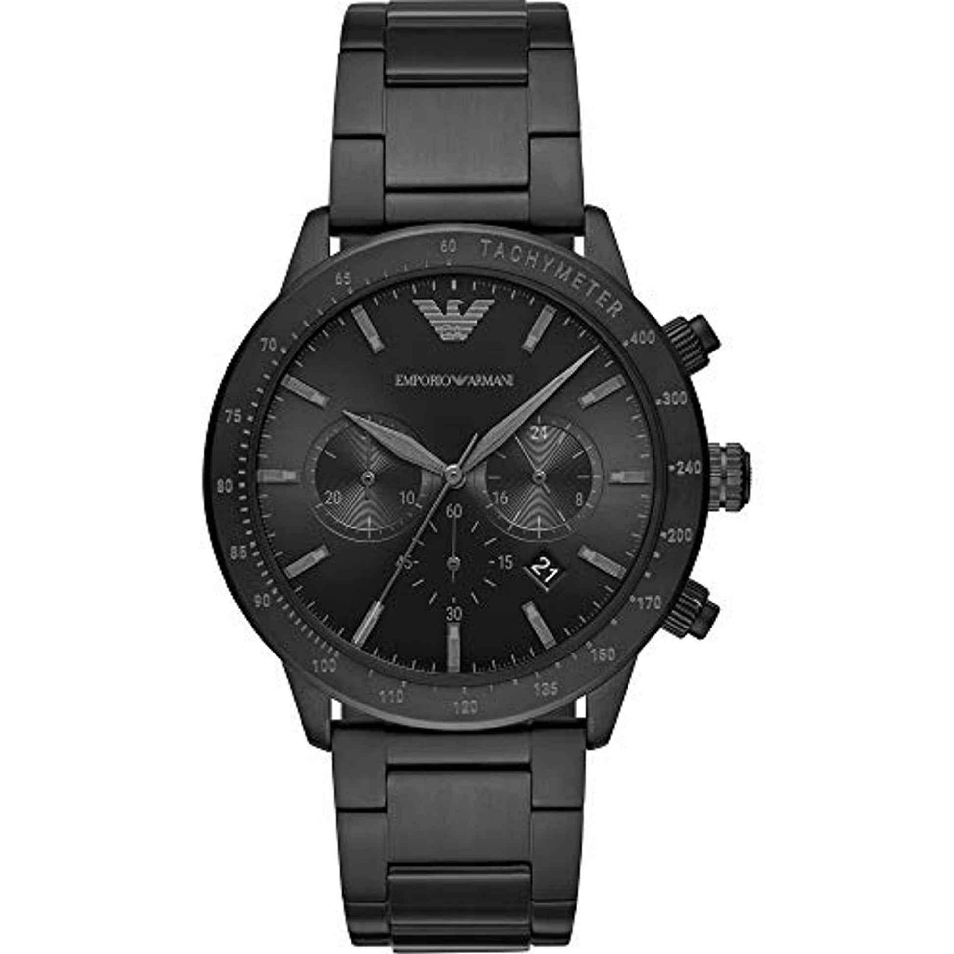 Emporio Armani orologio cronografo AR11242 Dupersclub