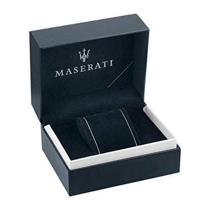 Maserati orologio da polso R8853100028 Maserati