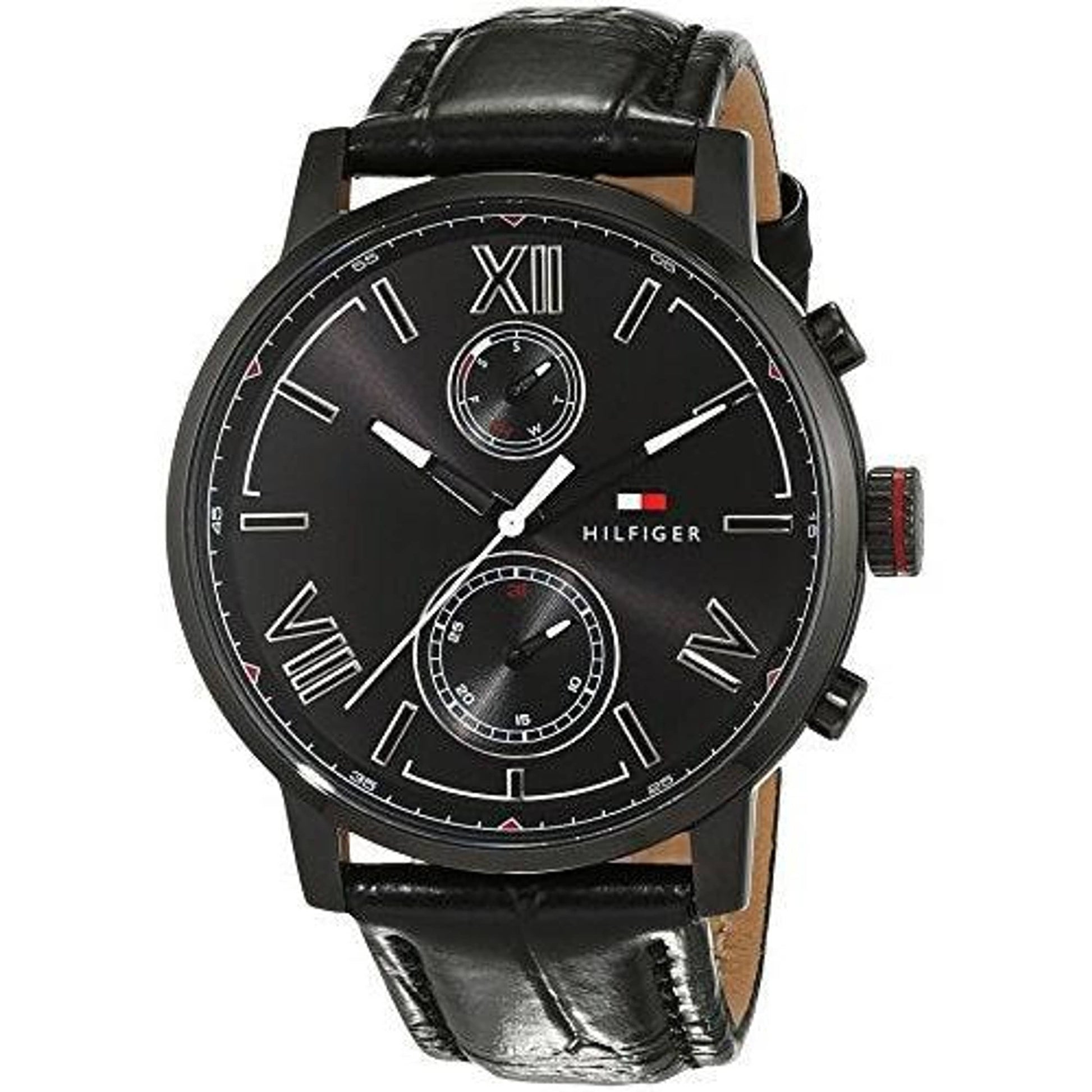 Tommy Hilfiger orologio multifunzione - 1791310 Dupersclub