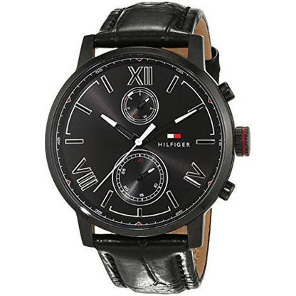 Tommy Hilfiger orologio multifunzione - 1791310 Dupersclub