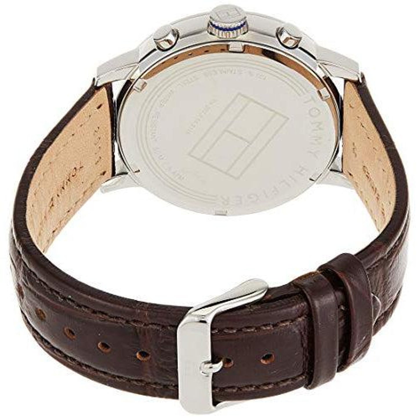 Tommy Hilfiger orologio multi-quadrante - 1791309 Dupersclub