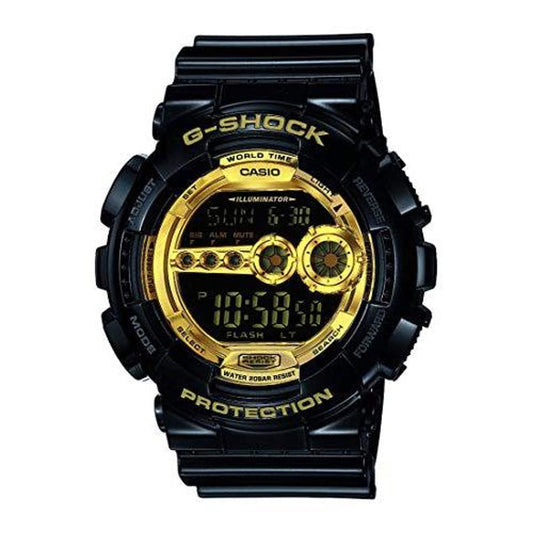 Casio G-Shock orologio GD-100GB-1DR Casio