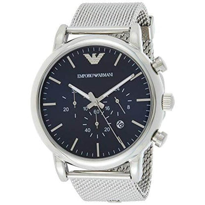 Emporio Armani orologio cronografo AR80038 Dupersclub