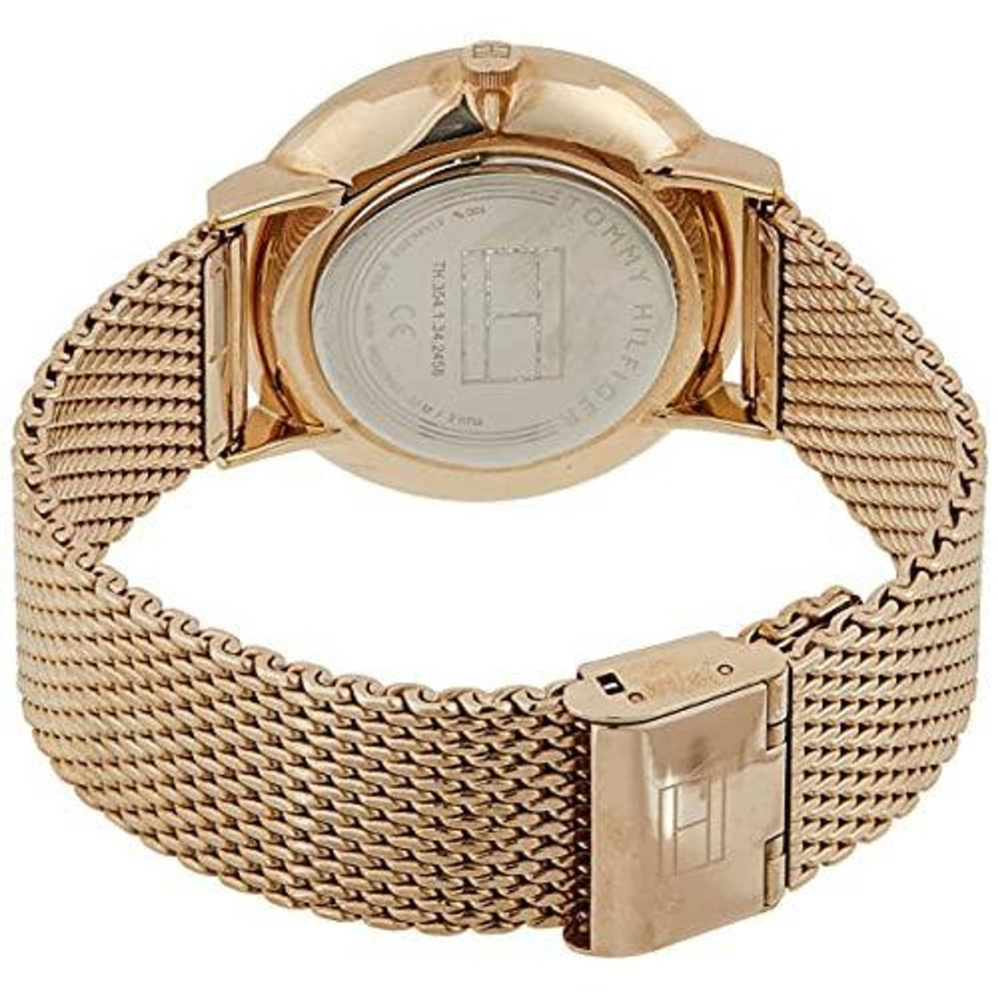 Tommy Hilfiger Orologio Multi-quadrante - 1791506 Dupersclub