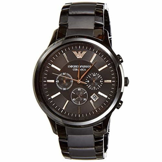 Emporio Armani orologio cronografo AR2453 Dupersclub